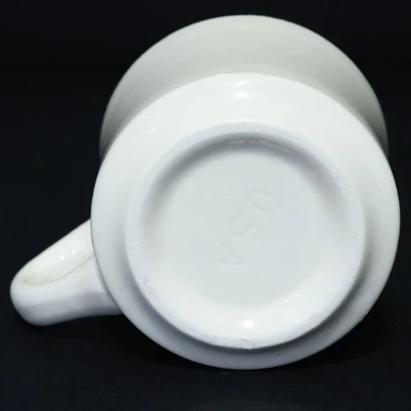 Boy Scouts VTG BSA Mug Cup Castle Rock 1976 Four Lakes Council Indian Brave RARE - Picture 5 of 6